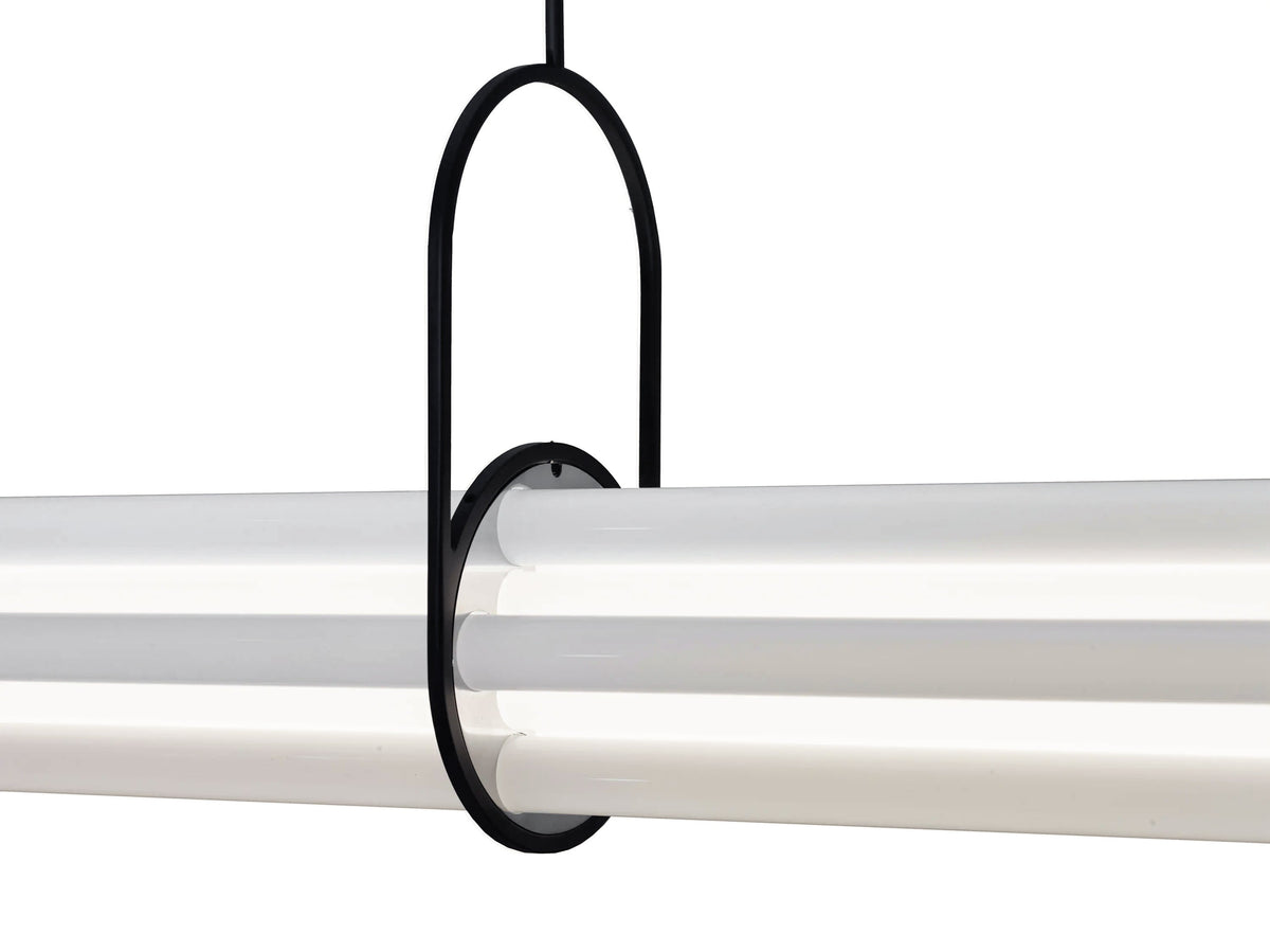 Calinissa Linear NL12 Tube candelabru