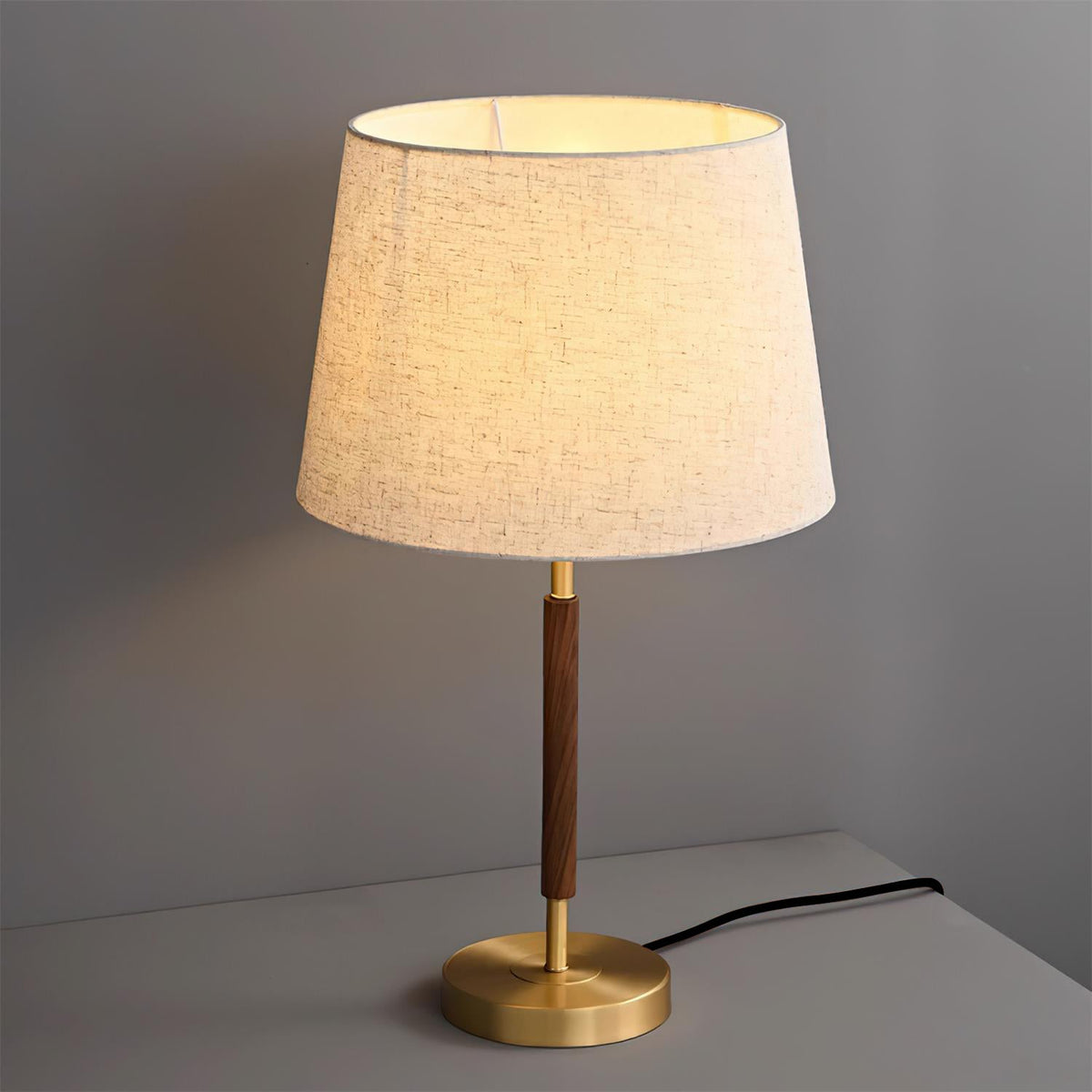 Caleena lampă de masă