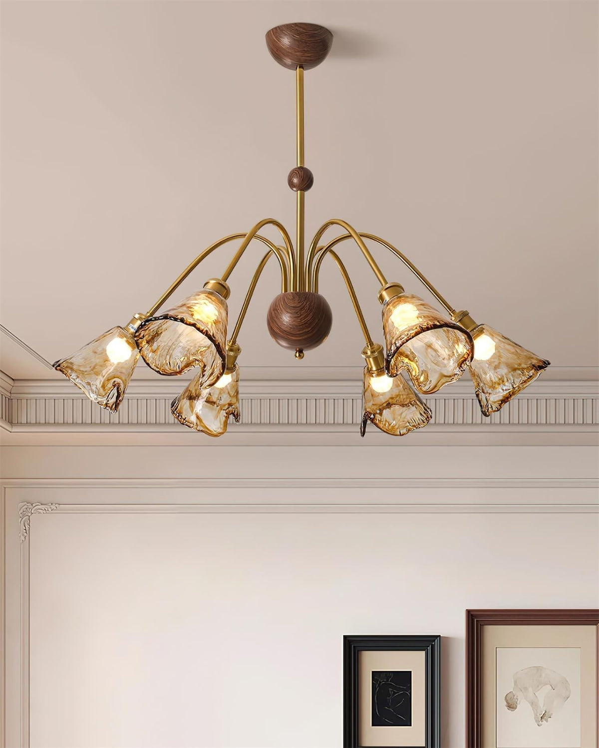 Beyona candelabru