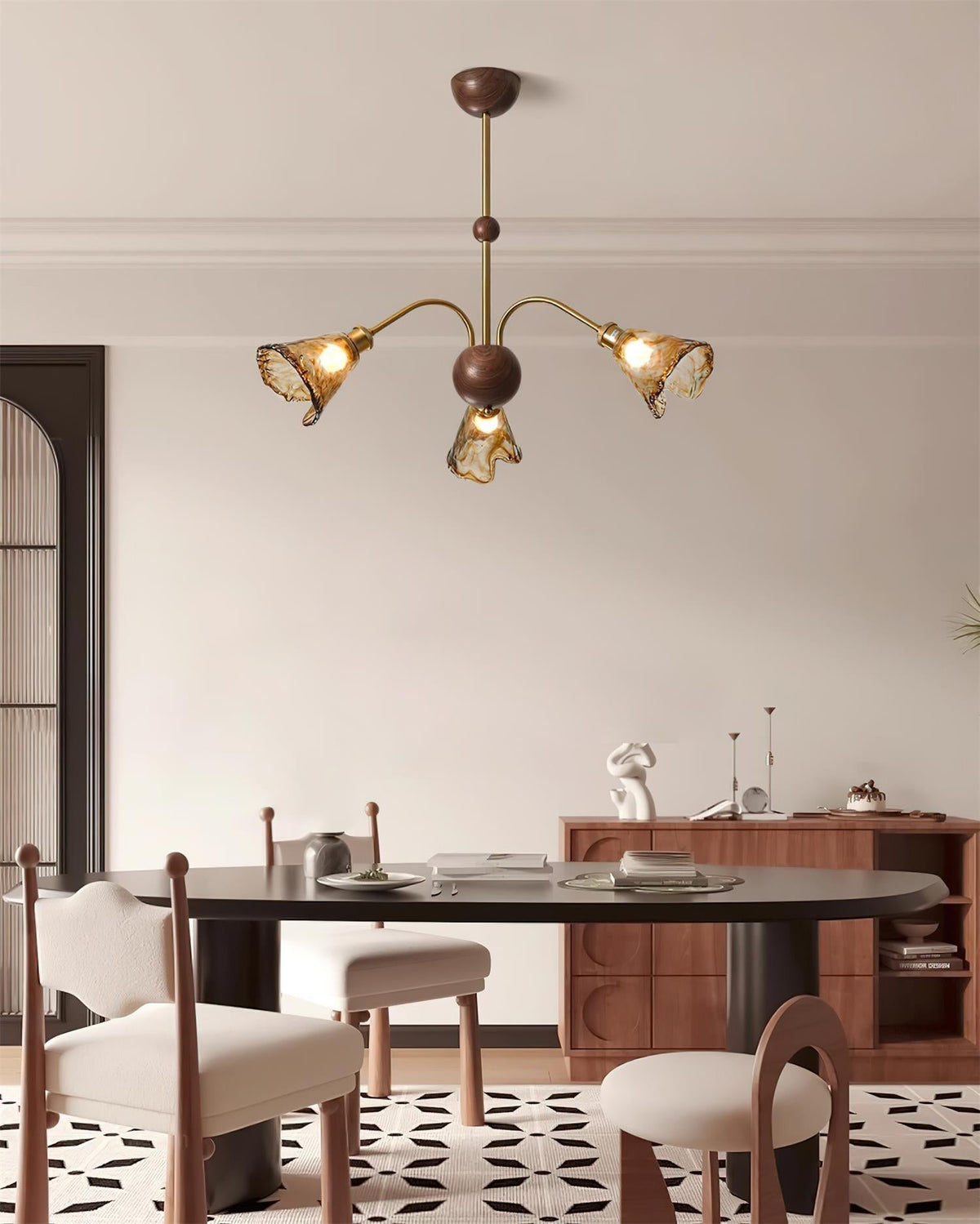 Beyona candelabru