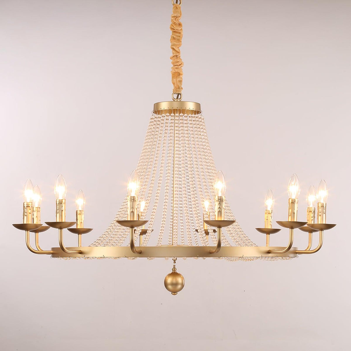 Elainira candelabru
