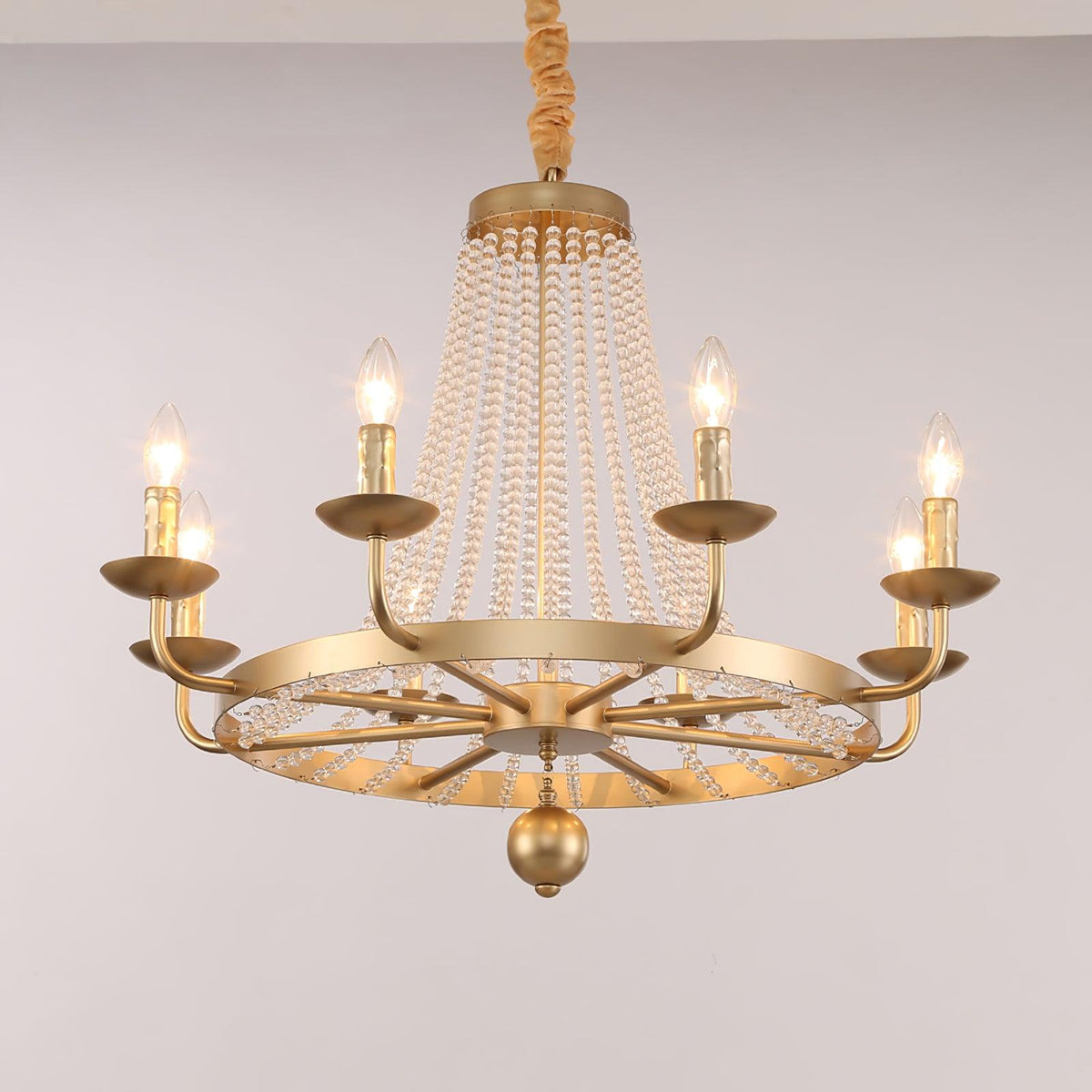 Elainira candelabru