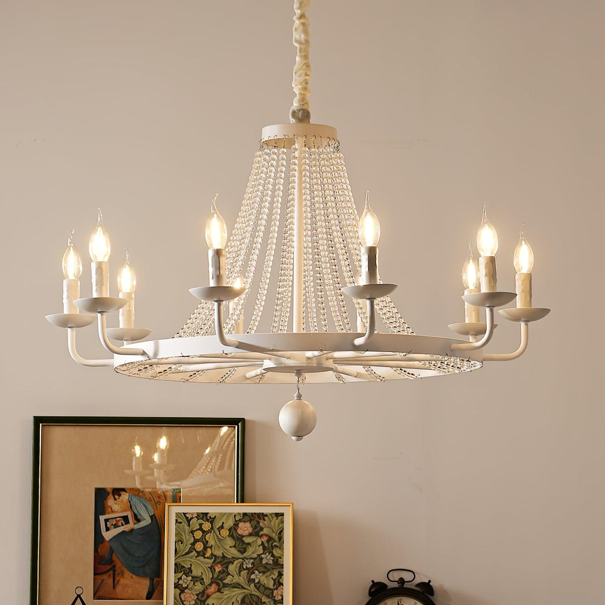 Elainira candelabru