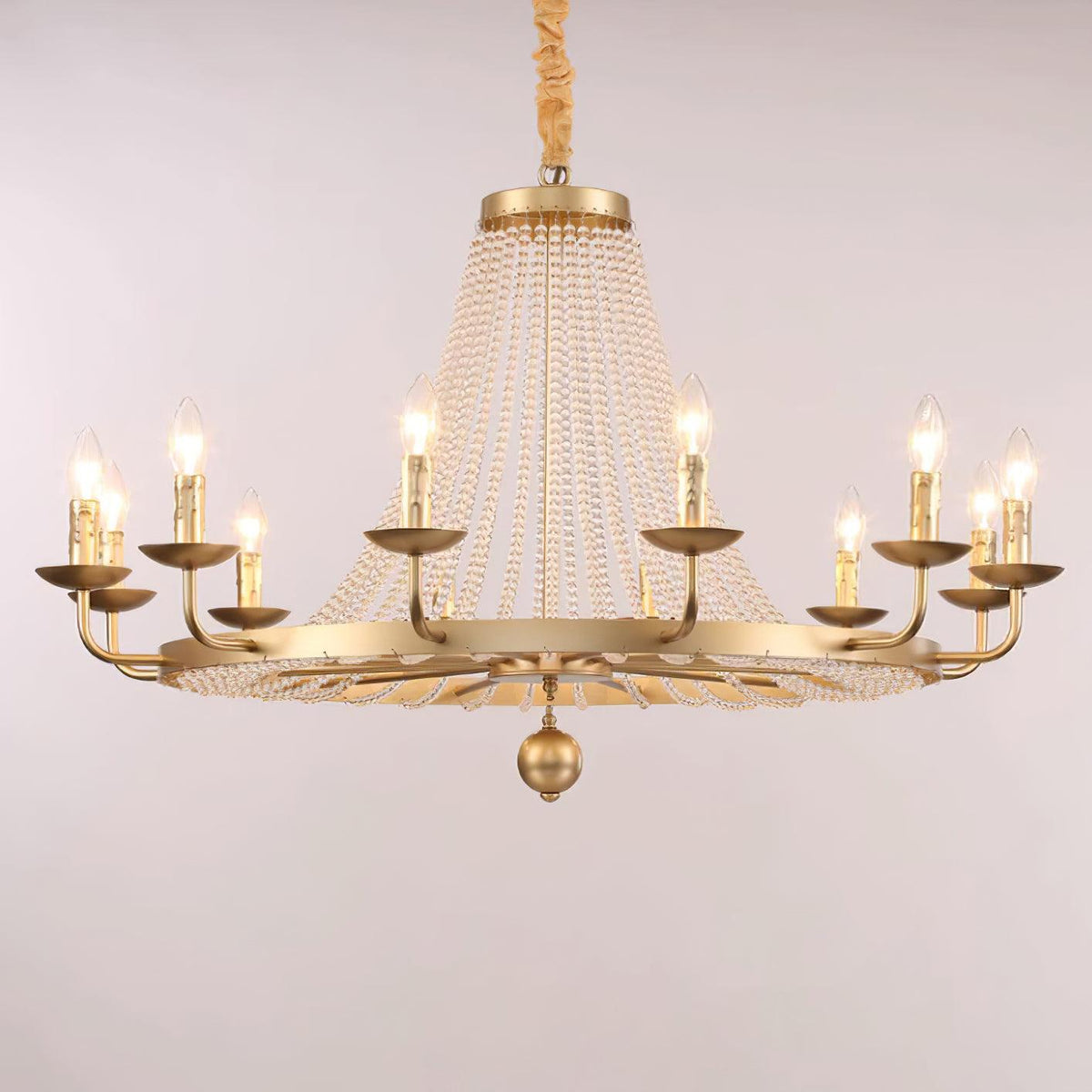 Elainira candelabru