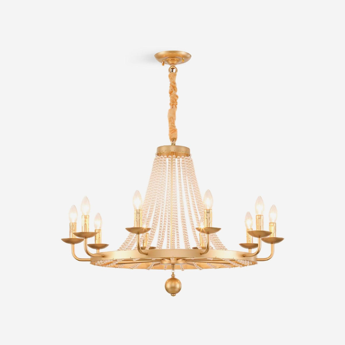 Elainira candelabru
