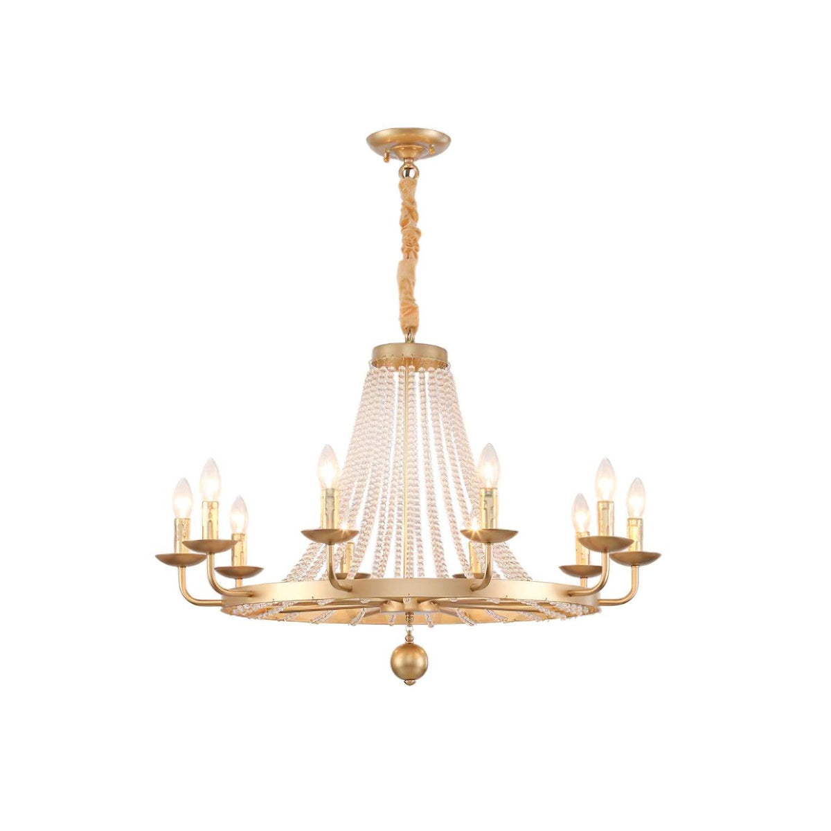 Elainira candelabru