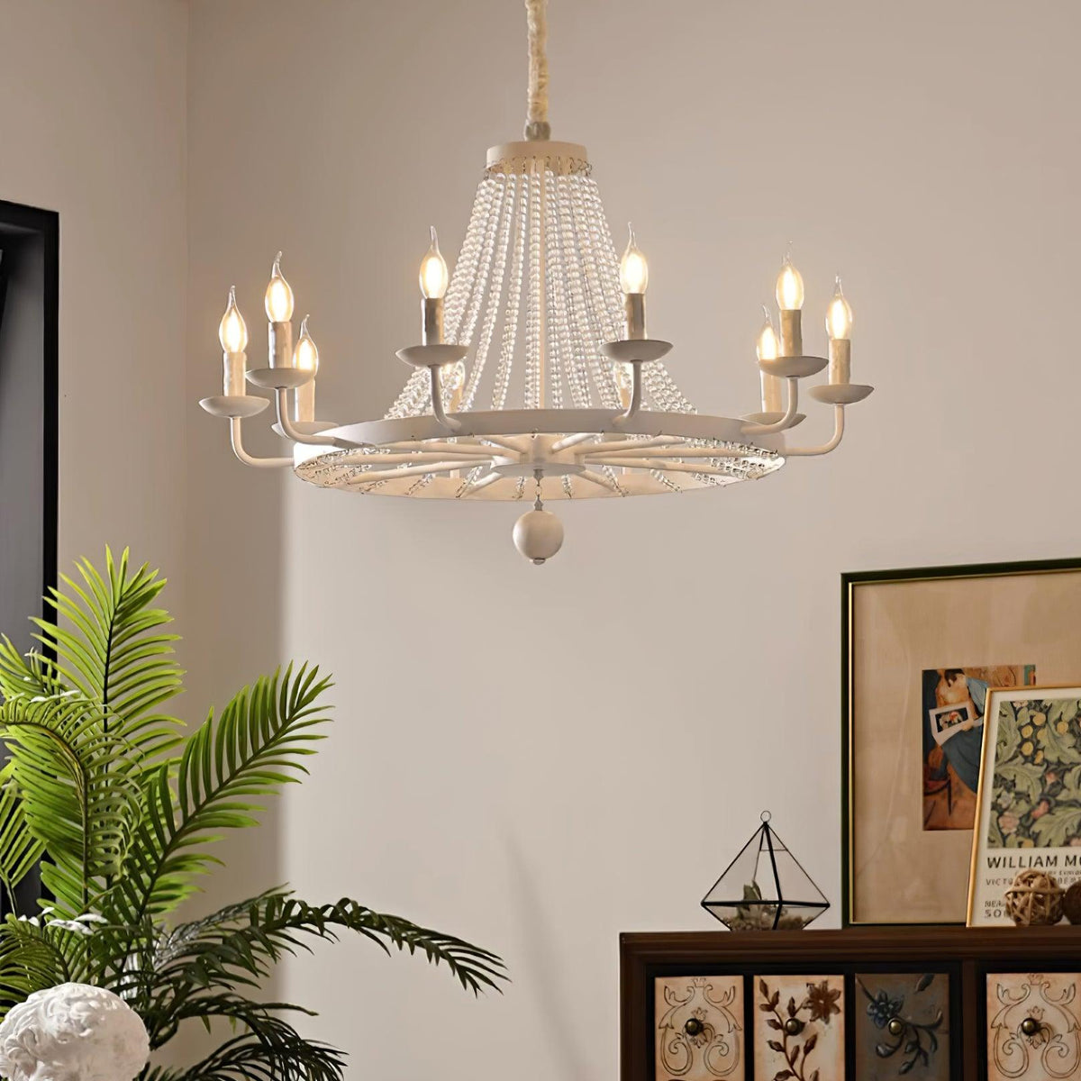Elainira candelabru