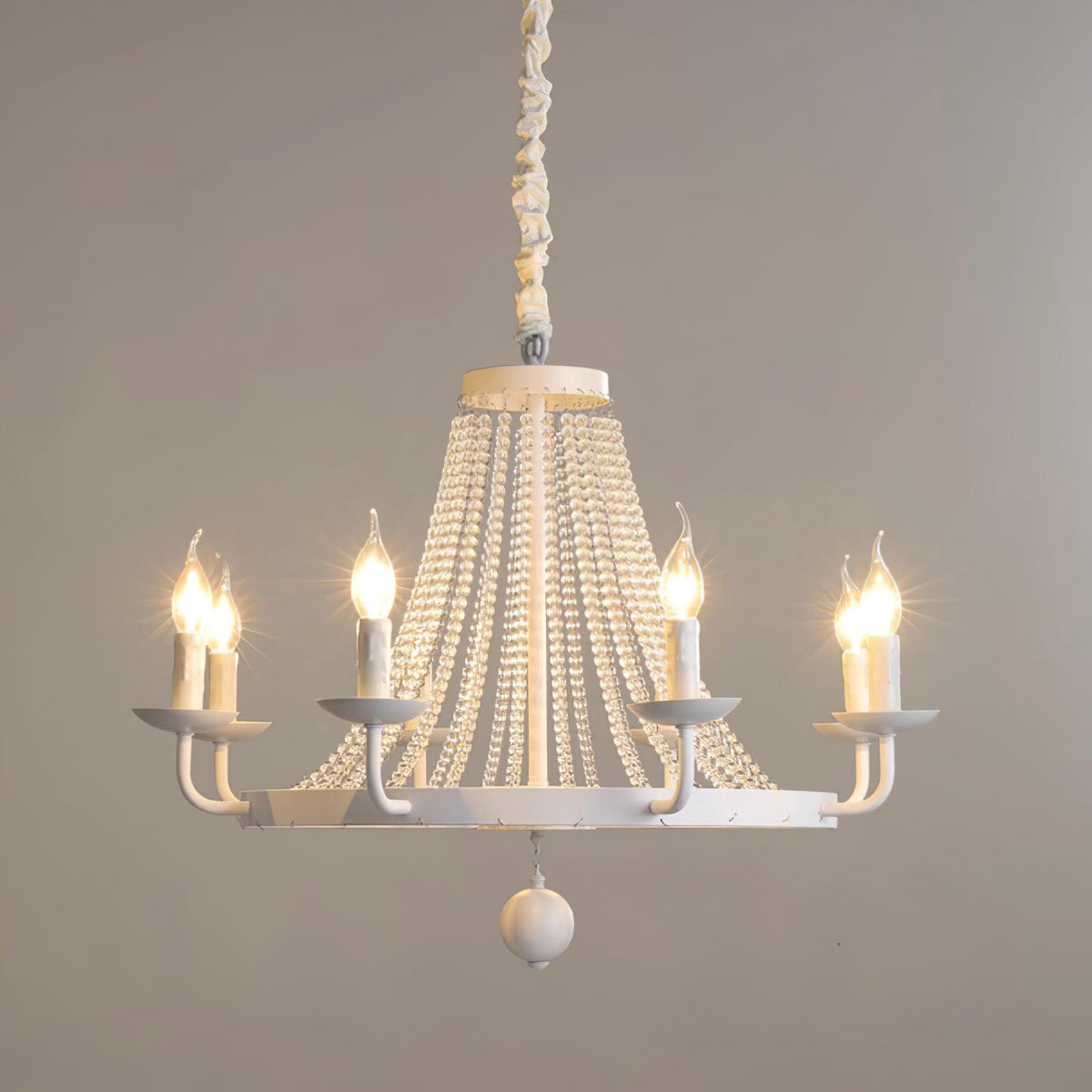 Elainira candelabru