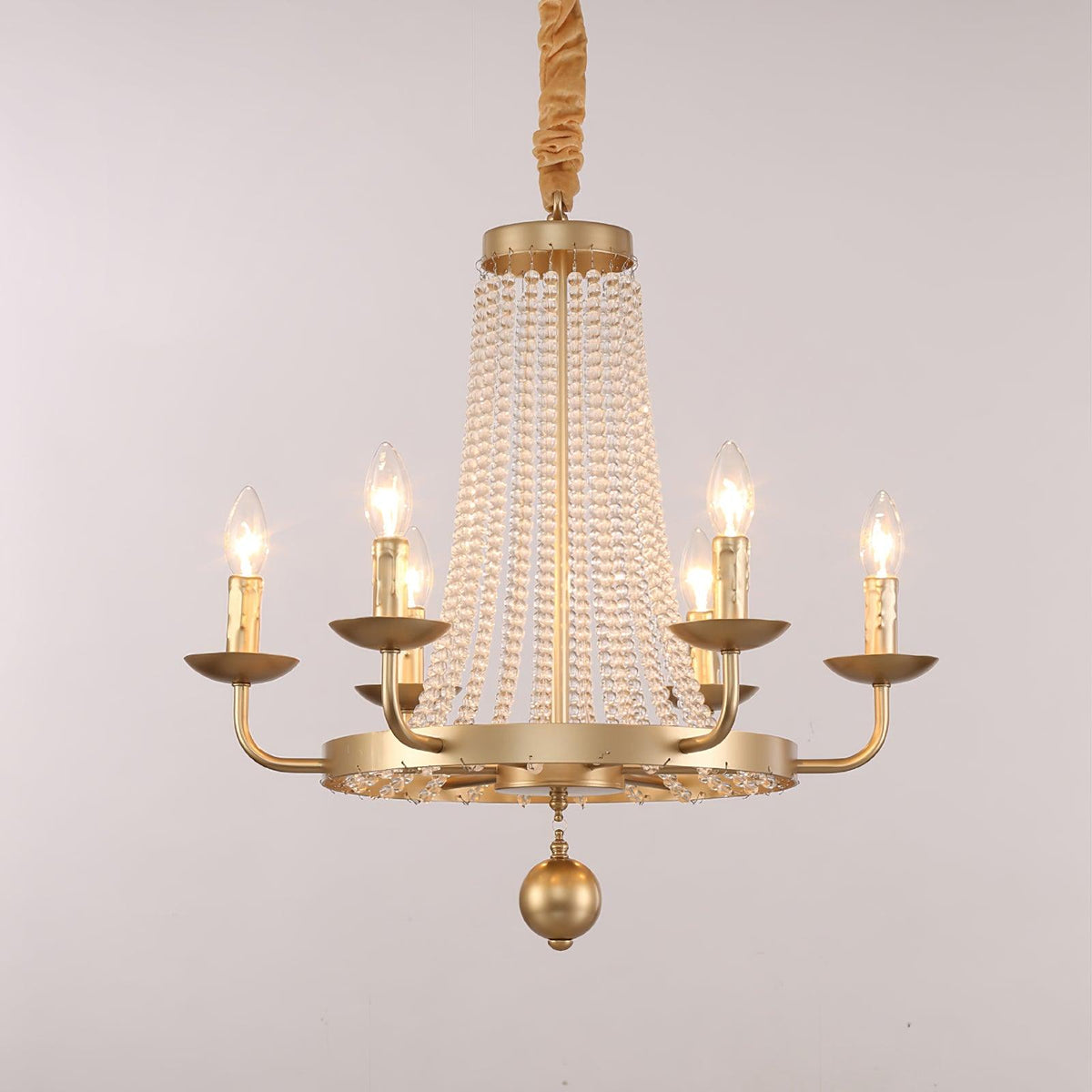 Elainira candelabru