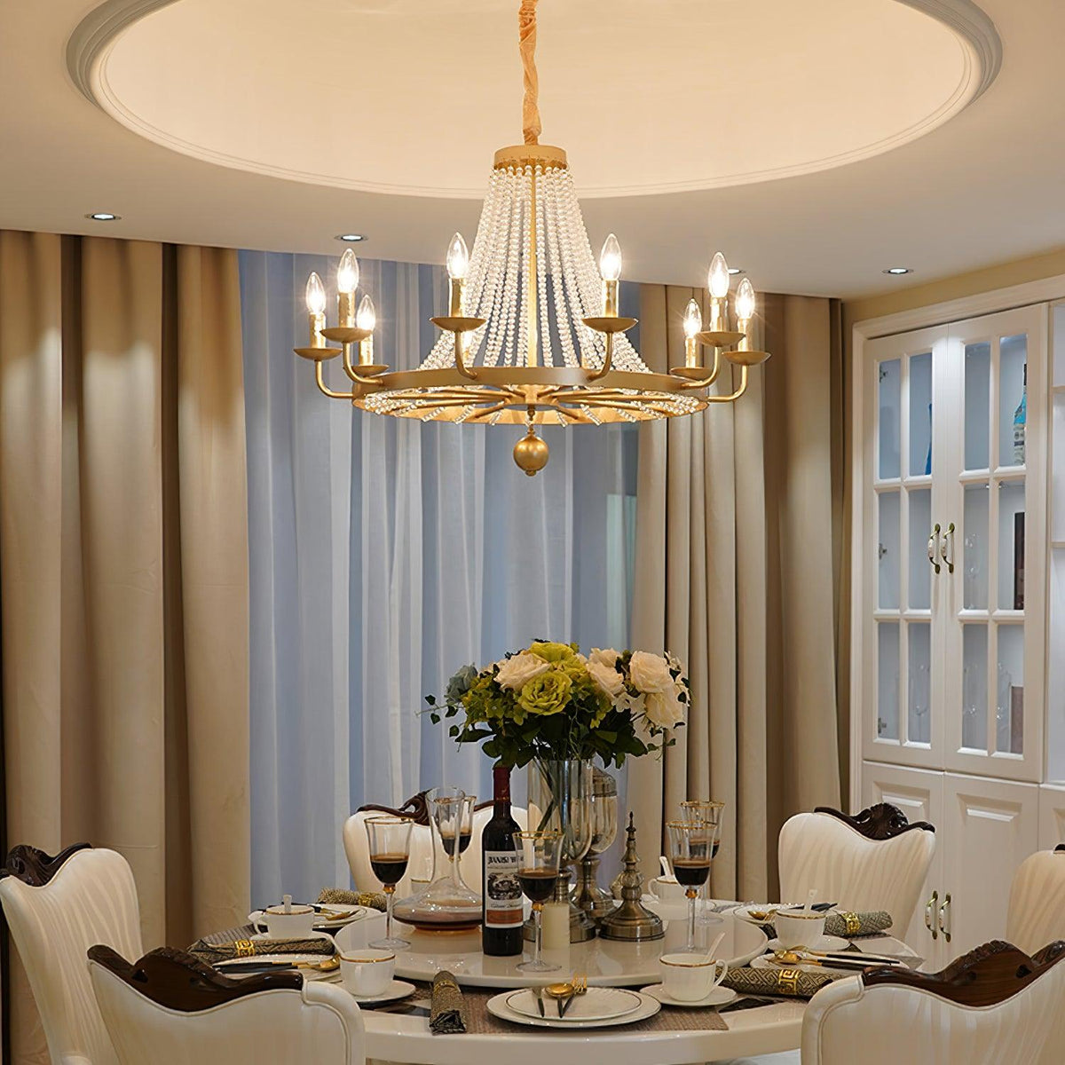 Elainira candelabru