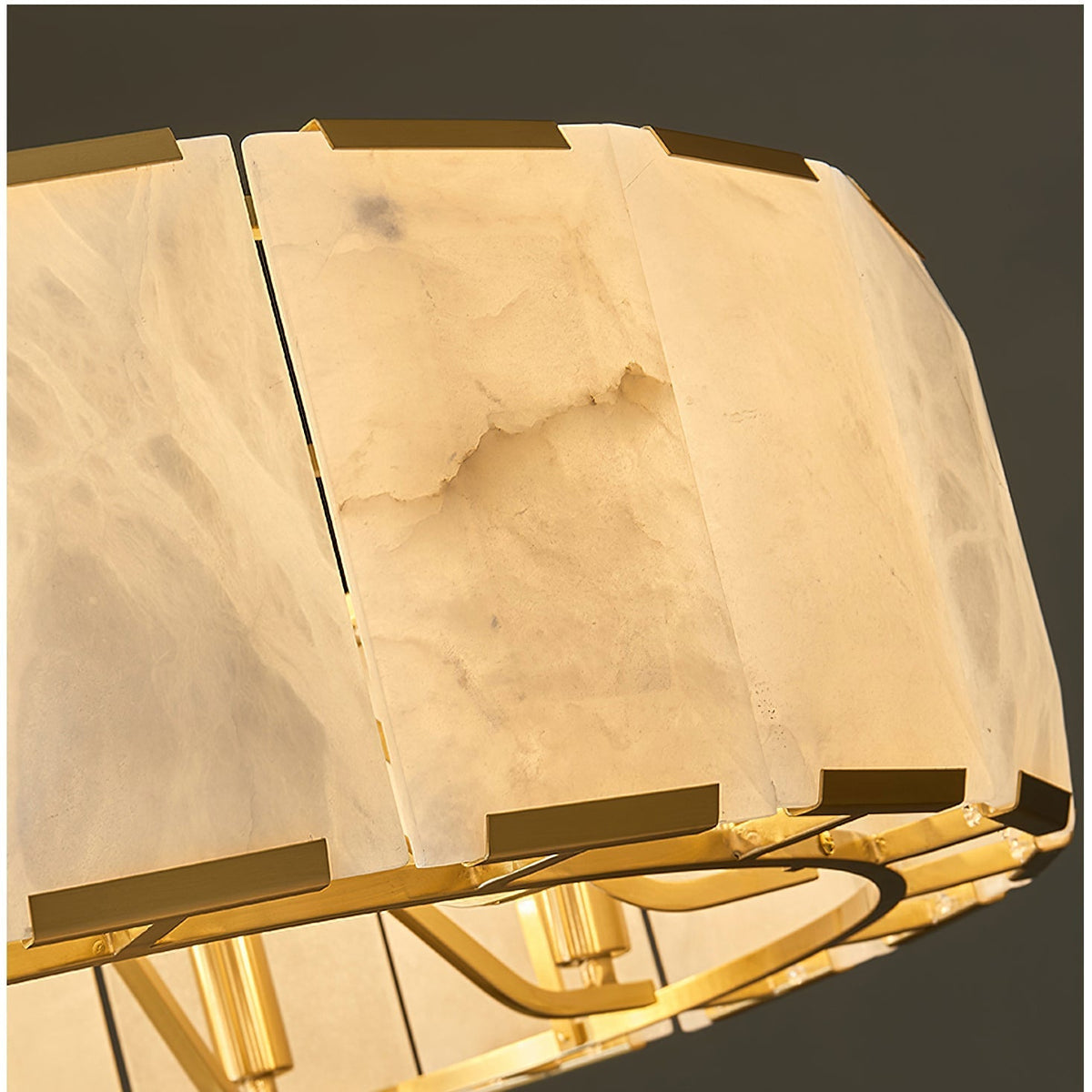 Marvyn candelabru