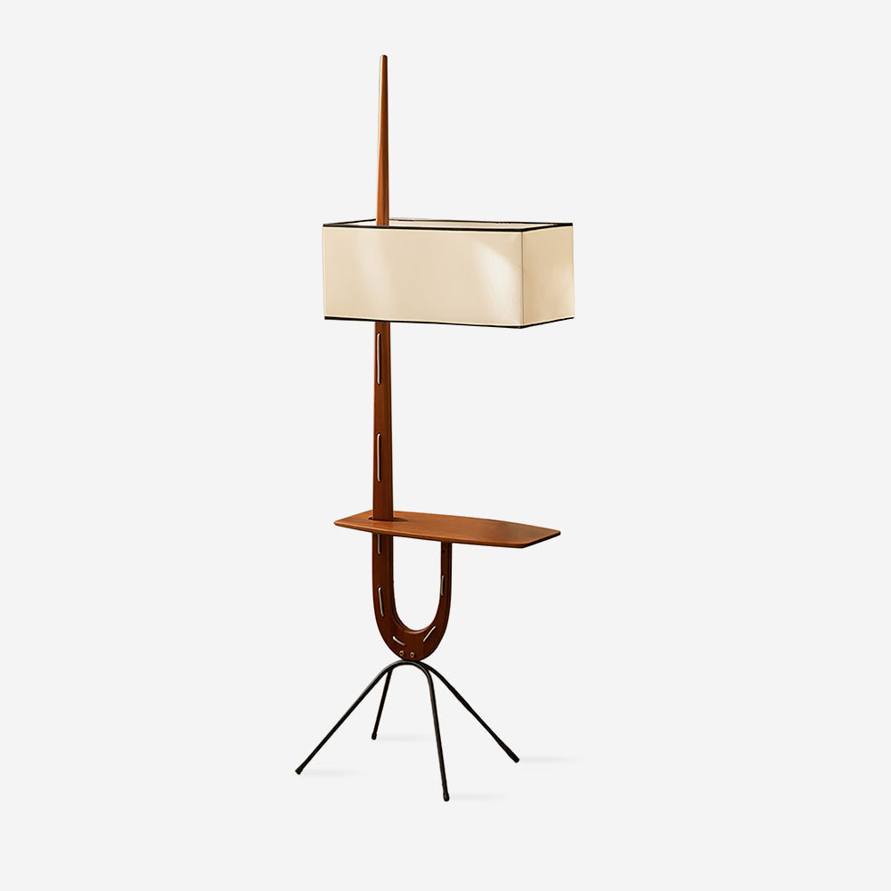 Lople lampadar din lemn