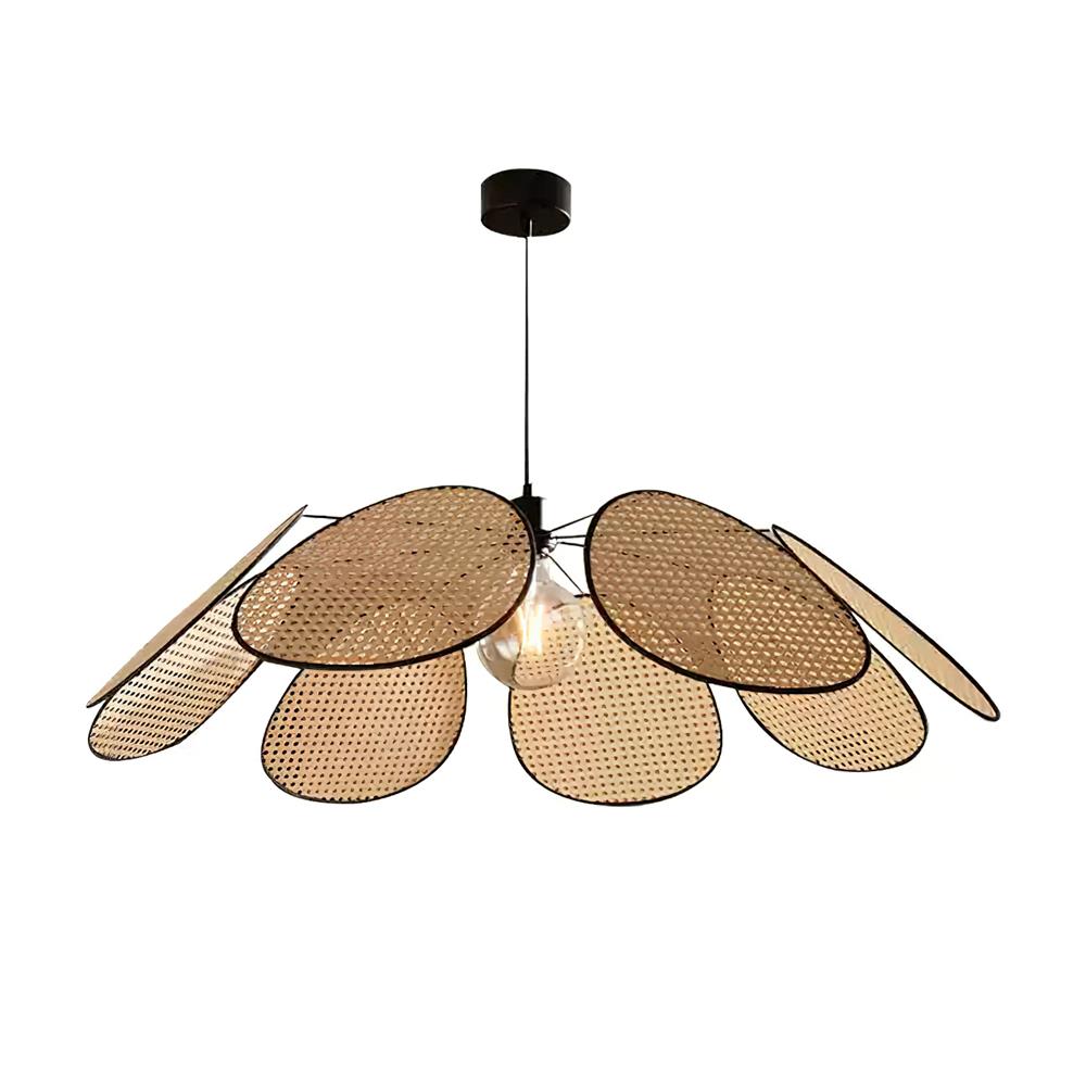 Latten candelabru