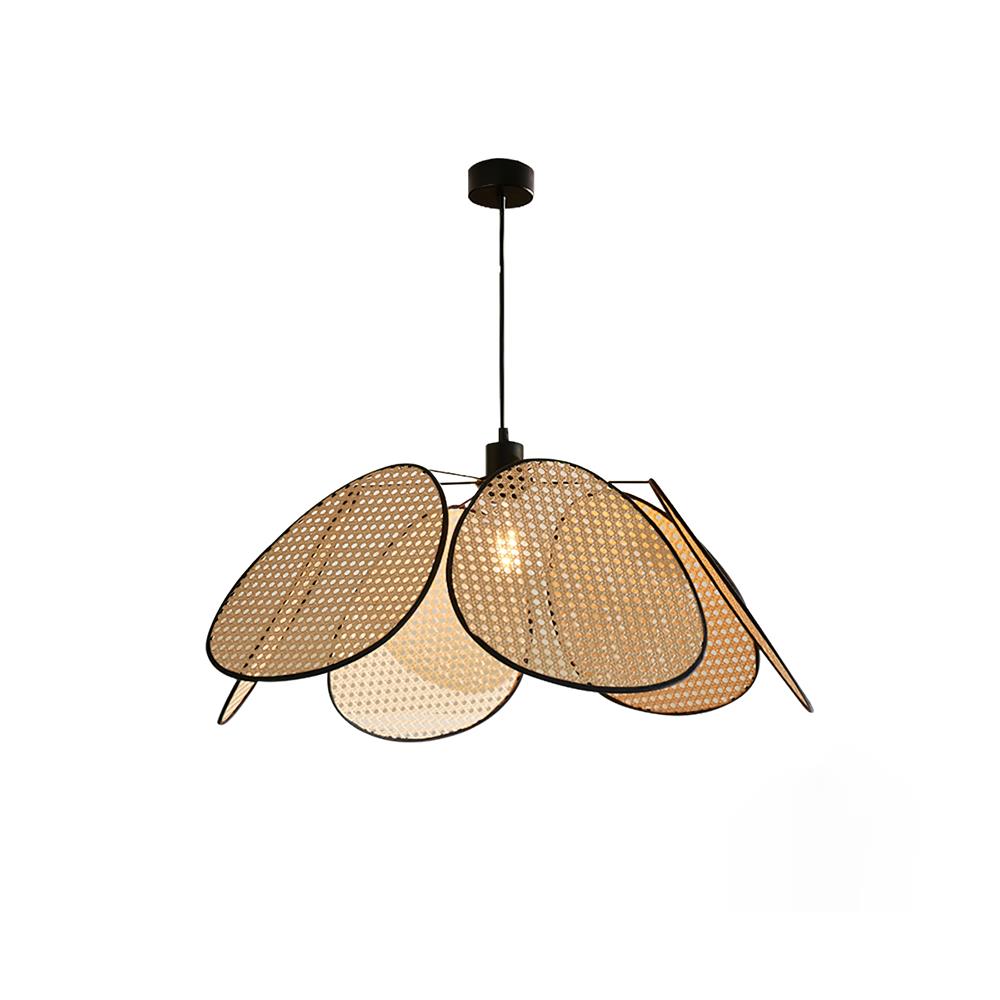 Latten candelabru