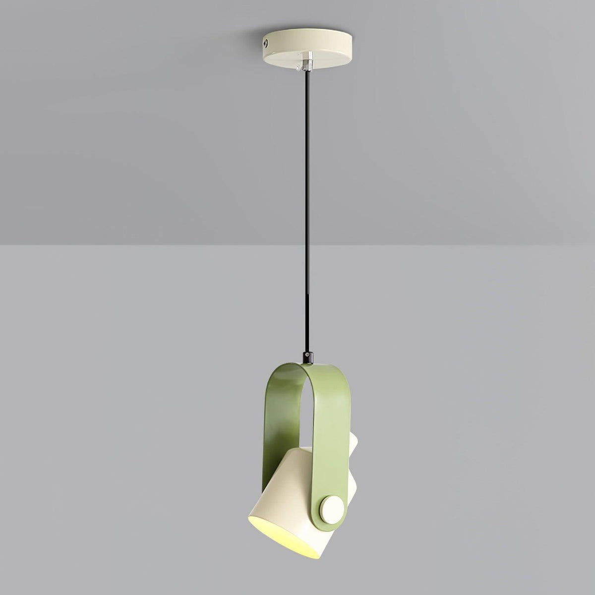 Sling lampă suspendată