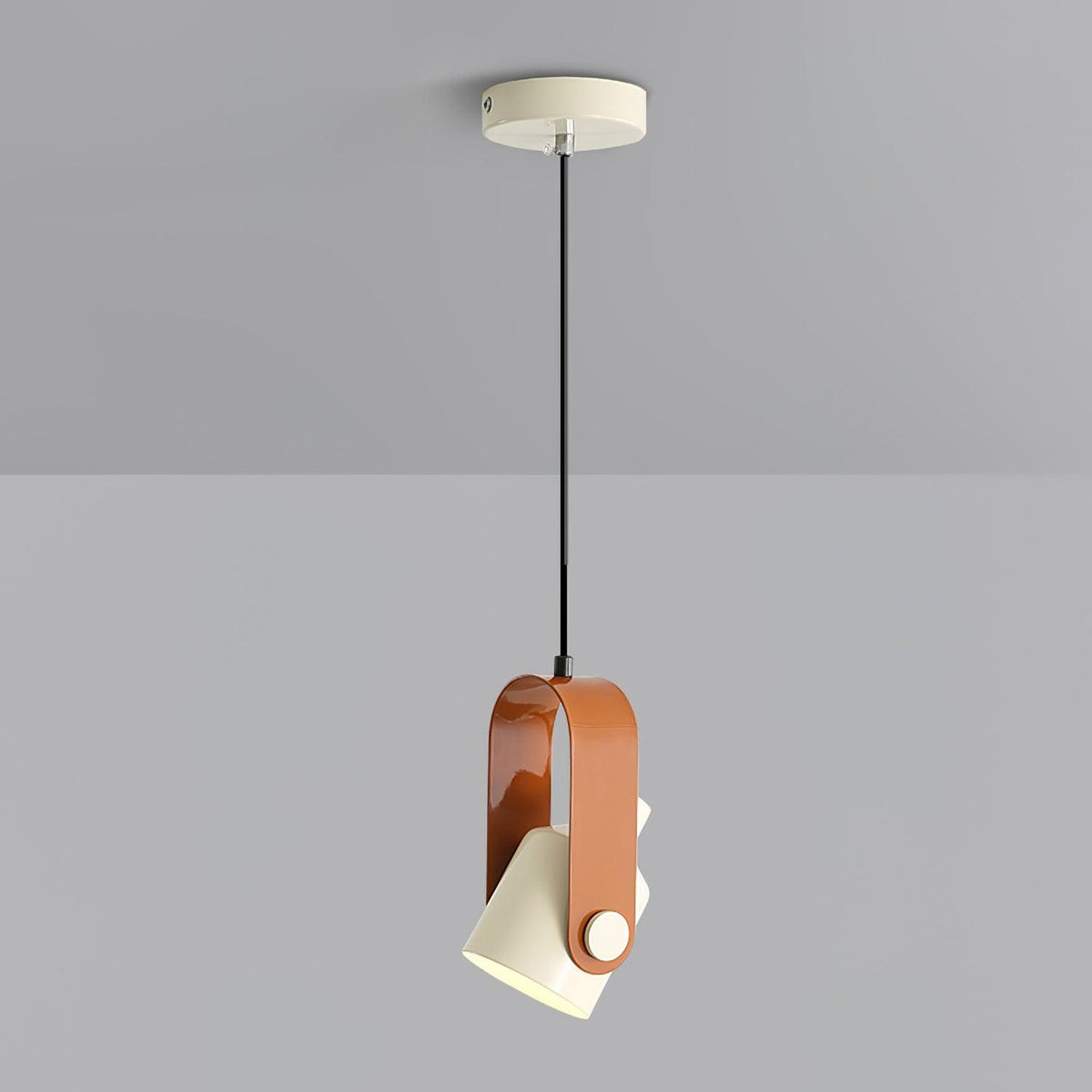 Sling lampă suspendată