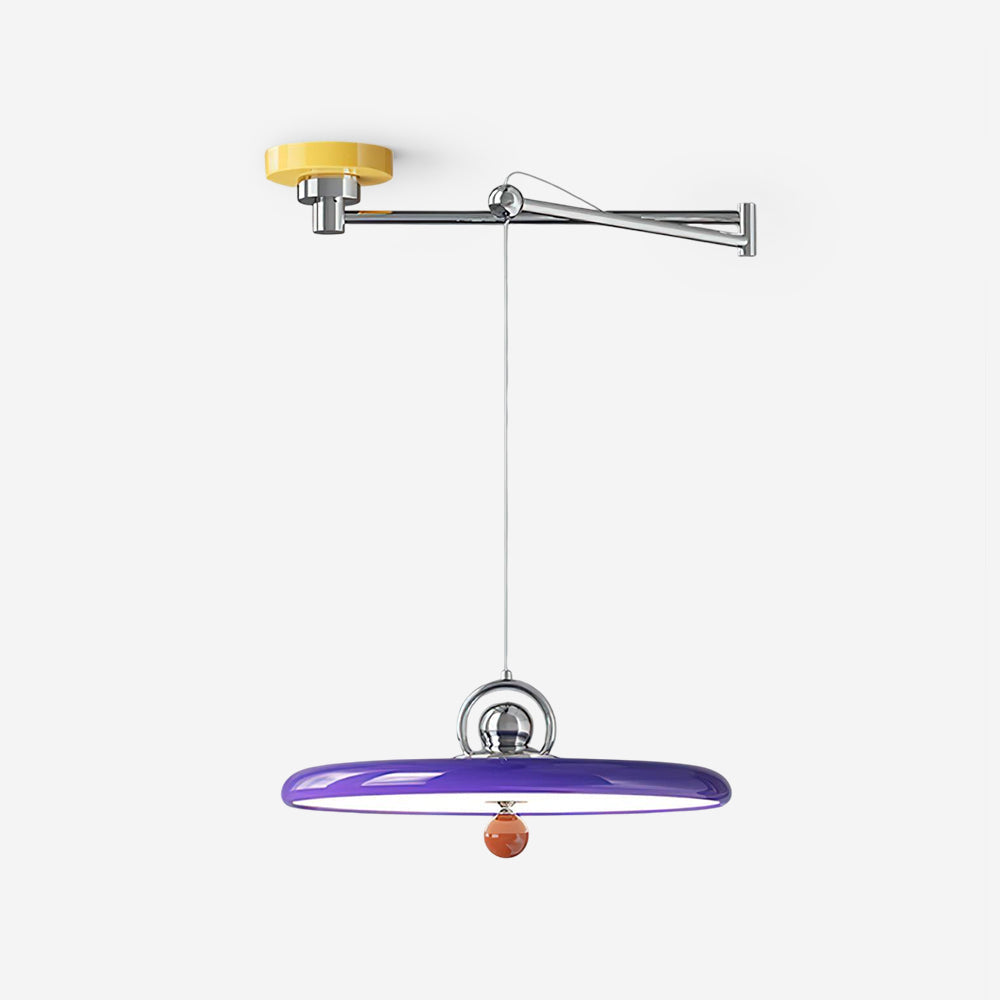 Cirorenne Swing Arm lampă suspendată