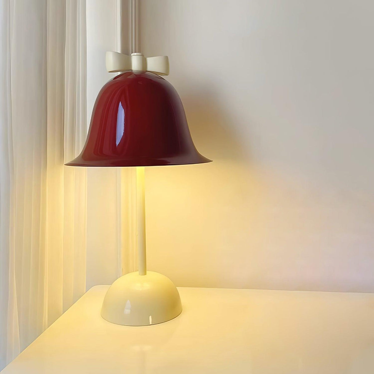 Babra lampă de masă