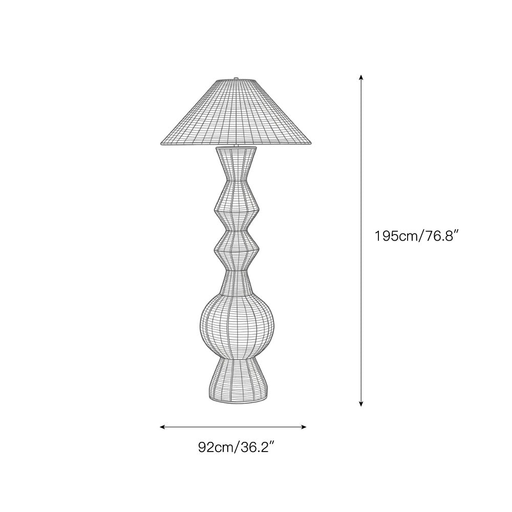 Nirvana Grande lampadar