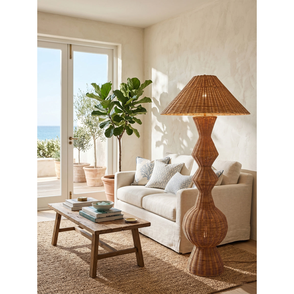 Nirvana Grande lampadar