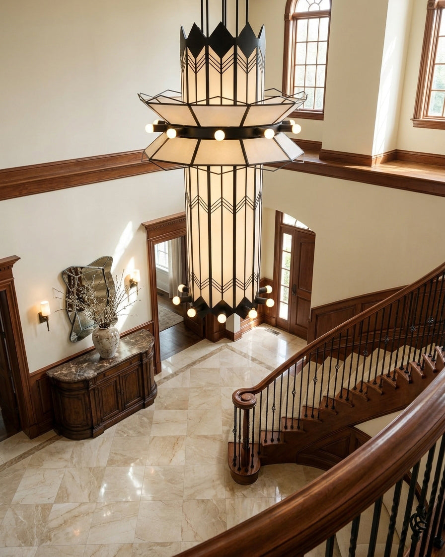 Selenora candelabru