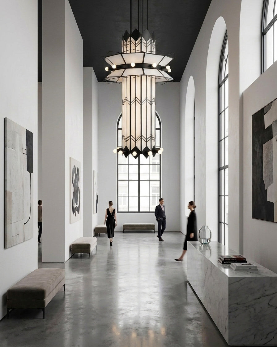 Selenora candelabru