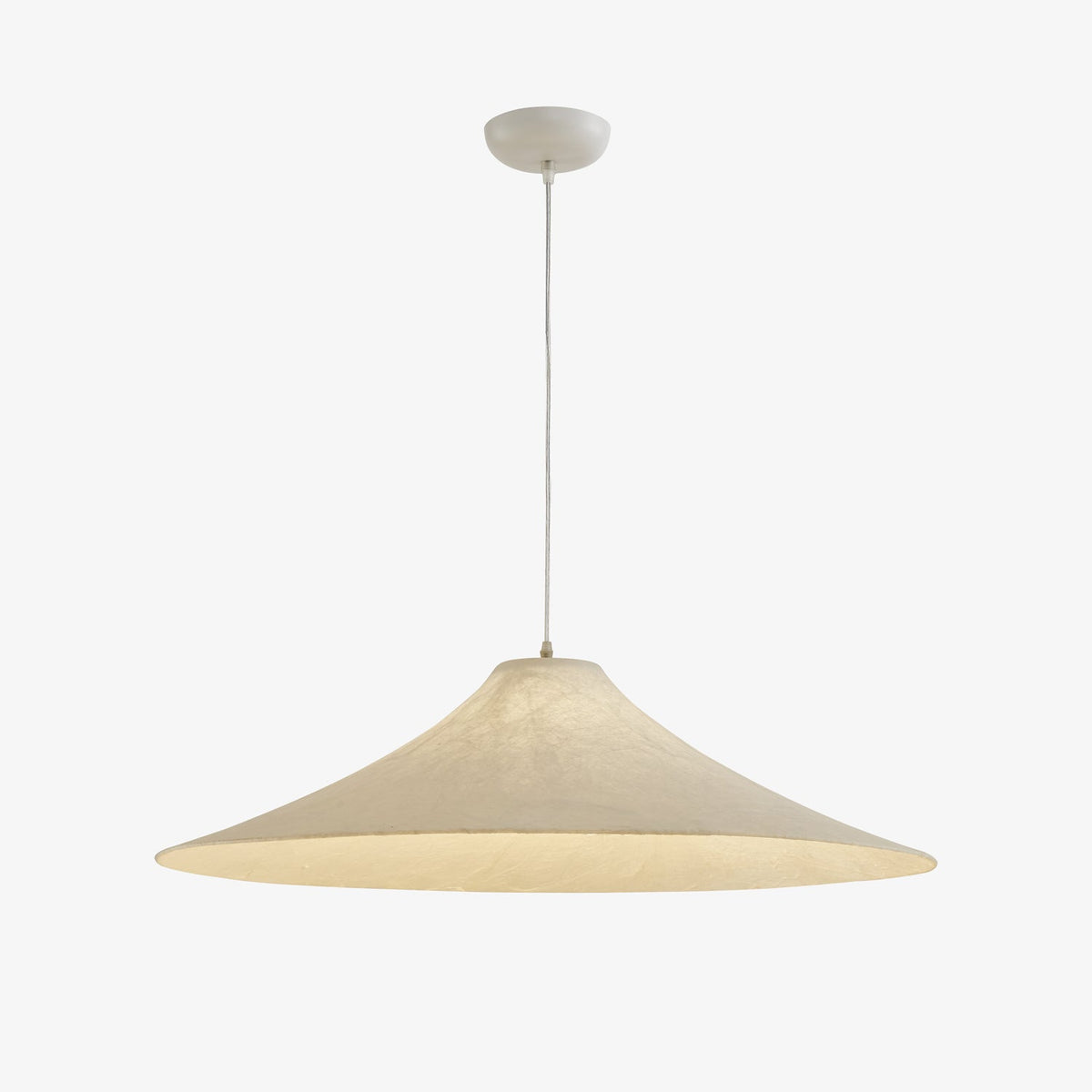 Abbotswell lampă suspendată modernă minimalistă naturală