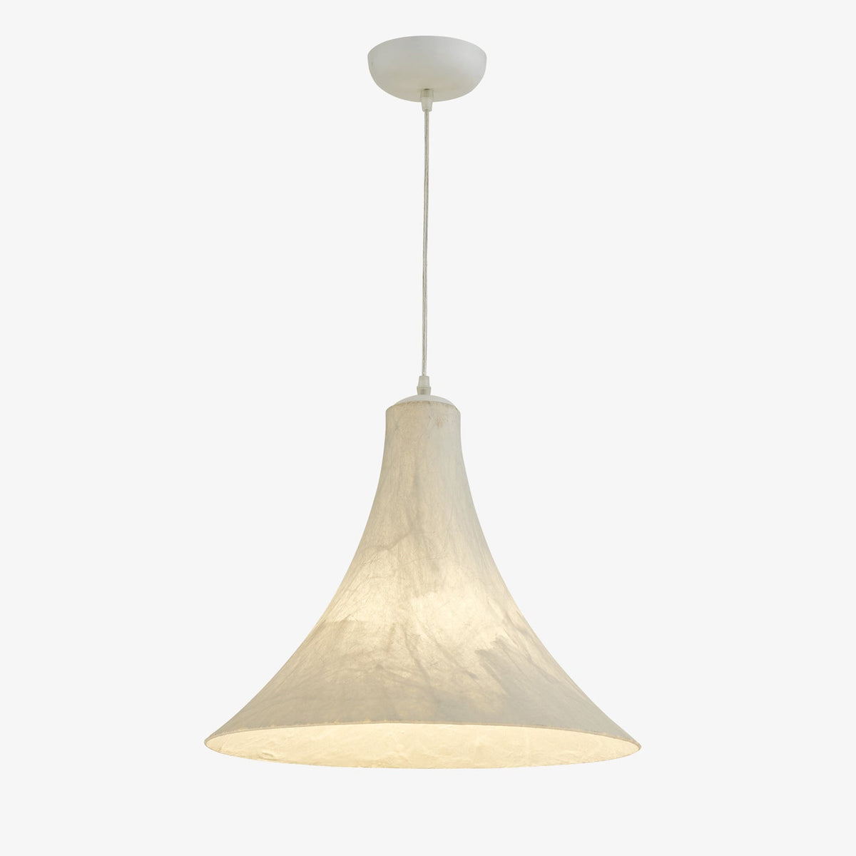 Abbotswell lampă suspendată modernă minimalistă naturală