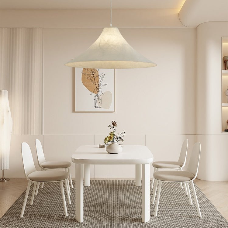 Abbotswell lampă suspendată modernă minimalistă naturală