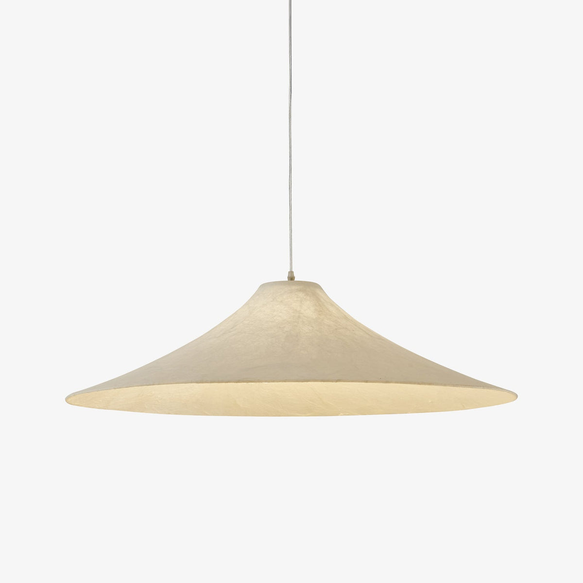 Abbotswell lampă suspendată modernă minimalistă naturală