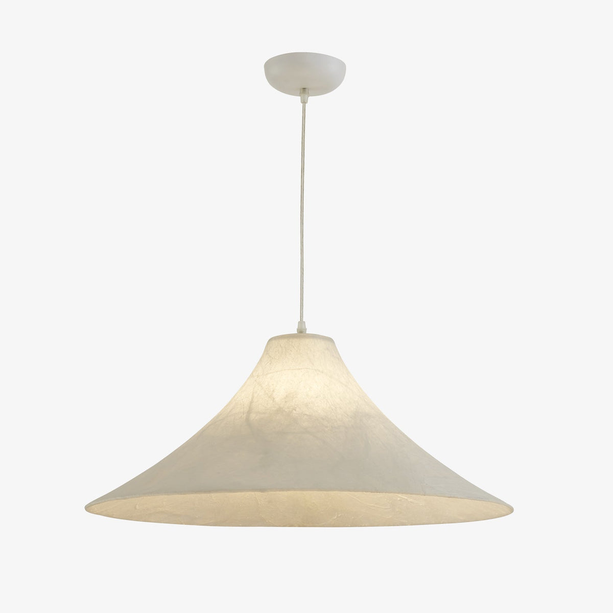 Abbotswell lampă suspendată modernă minimalistă naturală