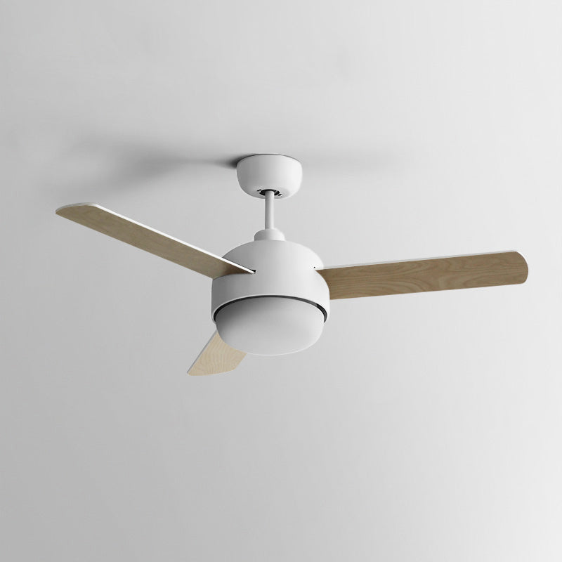 Cirareon ventilator de tavan cu lumină