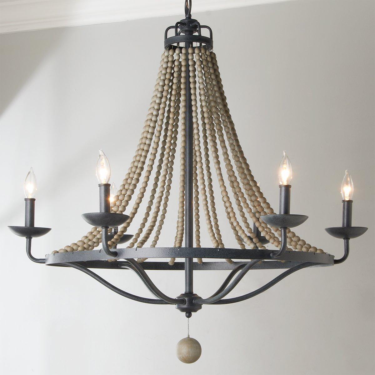 Rivinora candelabru