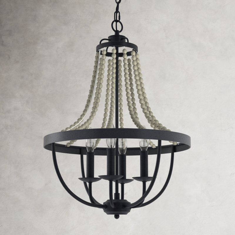 Rivinora candelabru