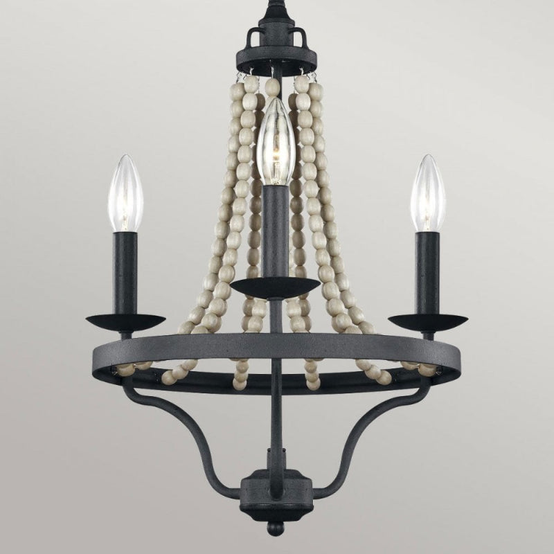 Rivinora candelabru