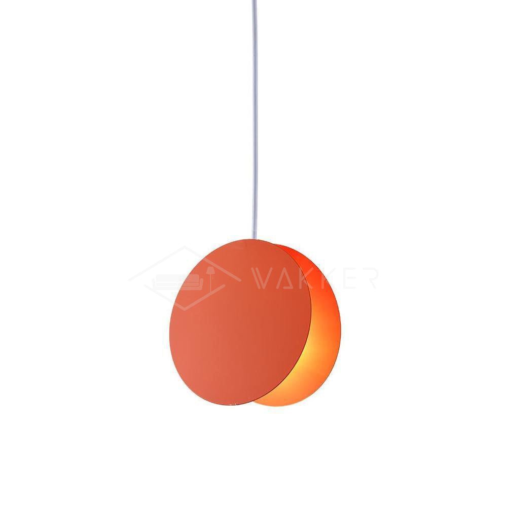 Kerd lampă suspendată minimalistă
