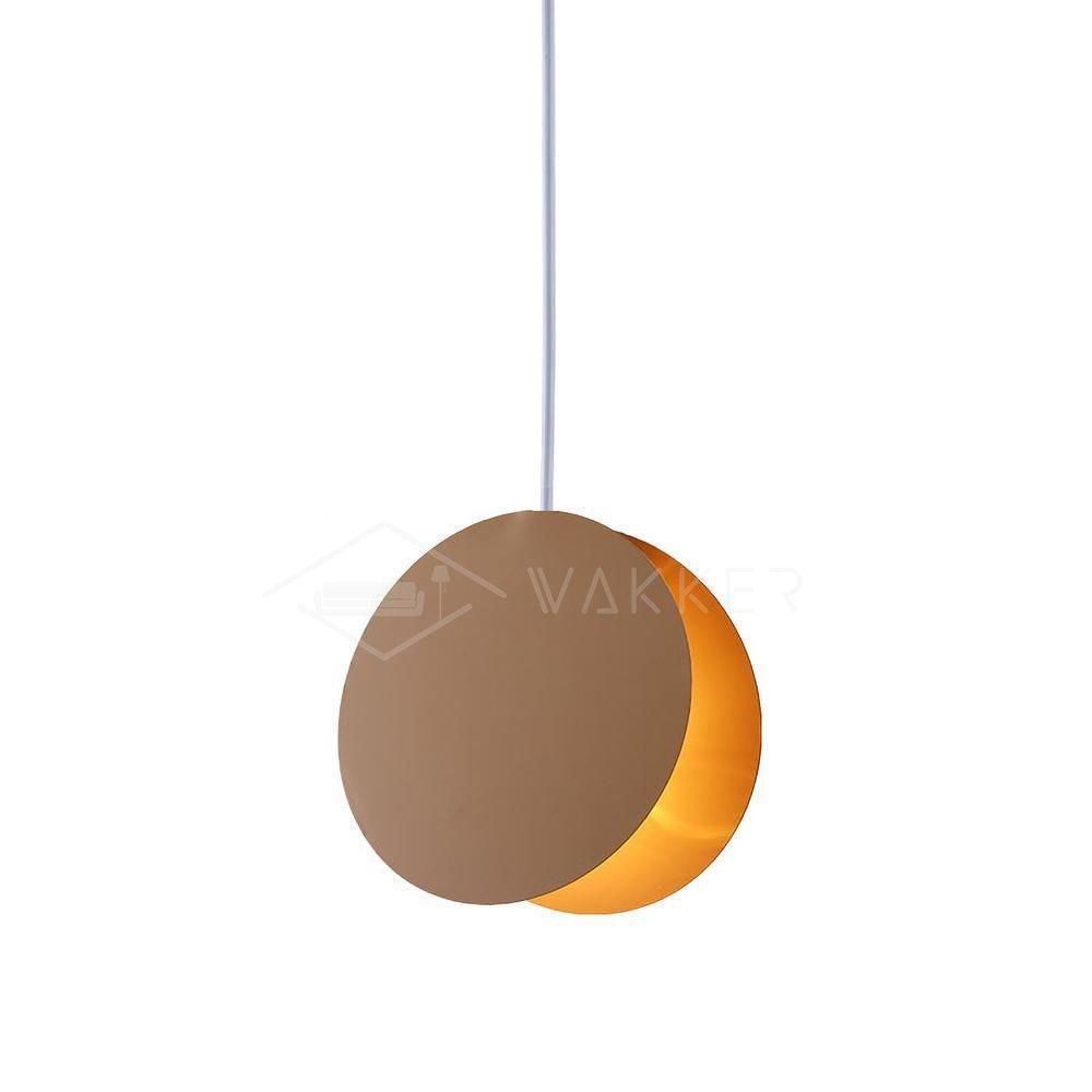 Kerd lampă suspendată minimalistă