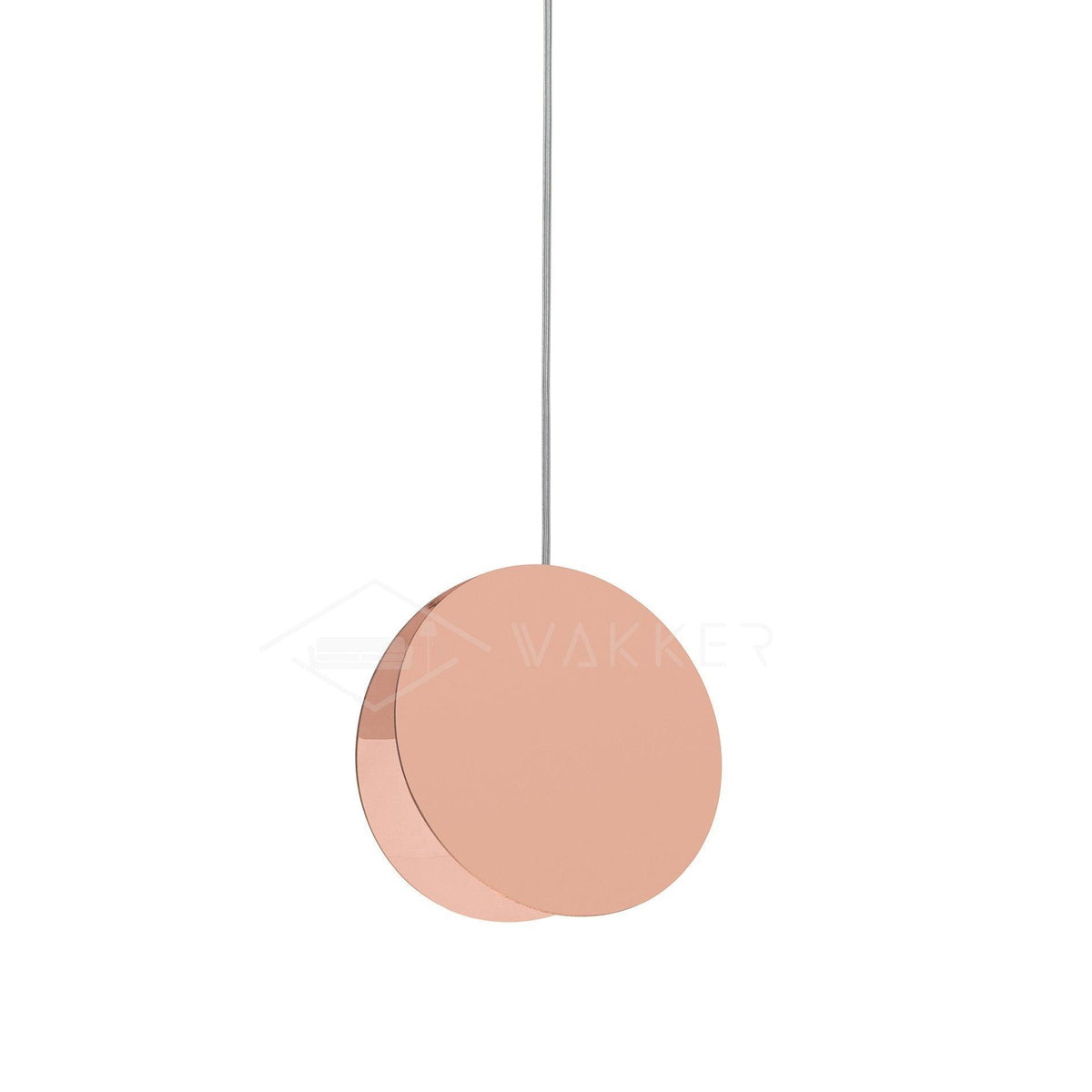 Kerd lampă suspendată minimalistă
