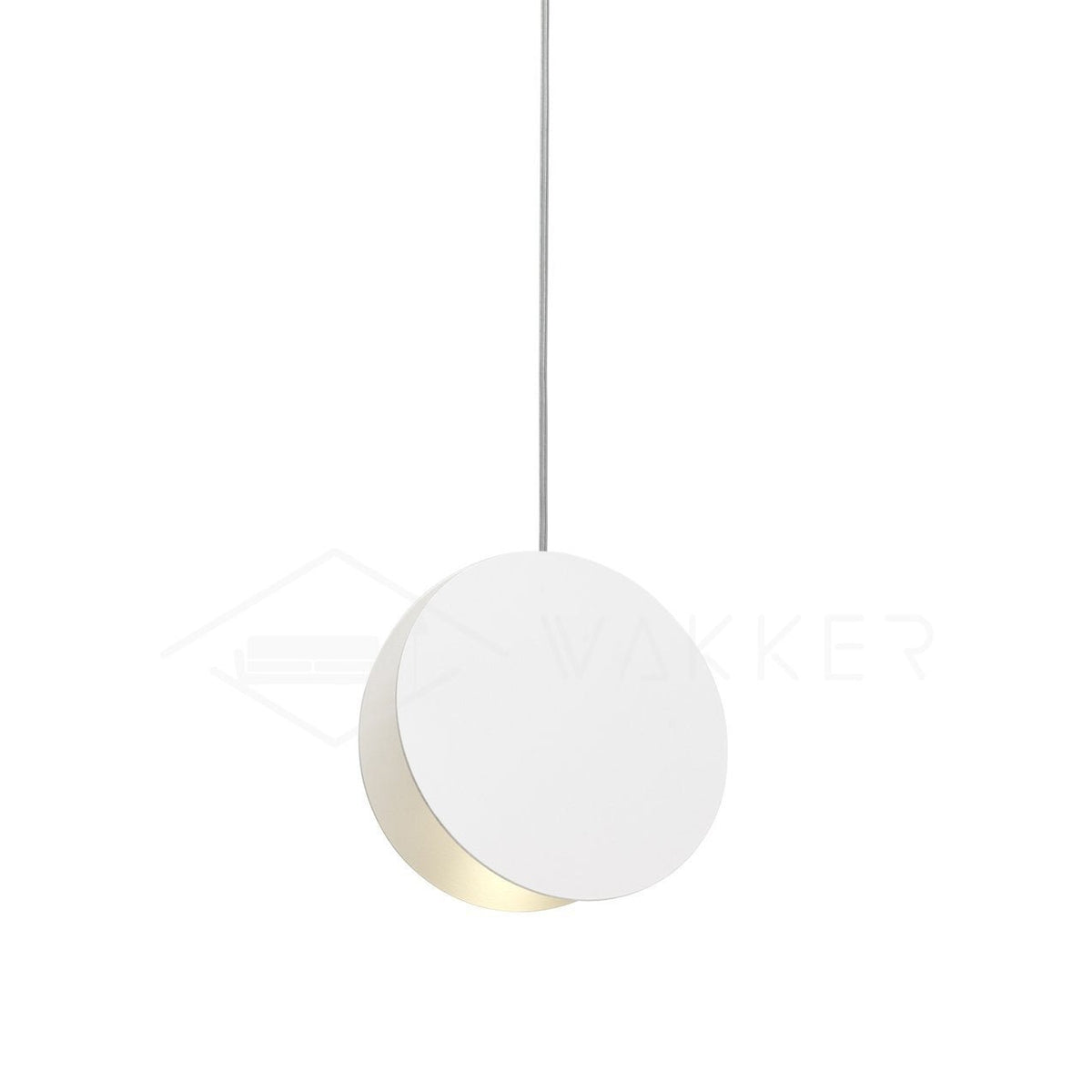 Kerd lampă suspendată minimalistă