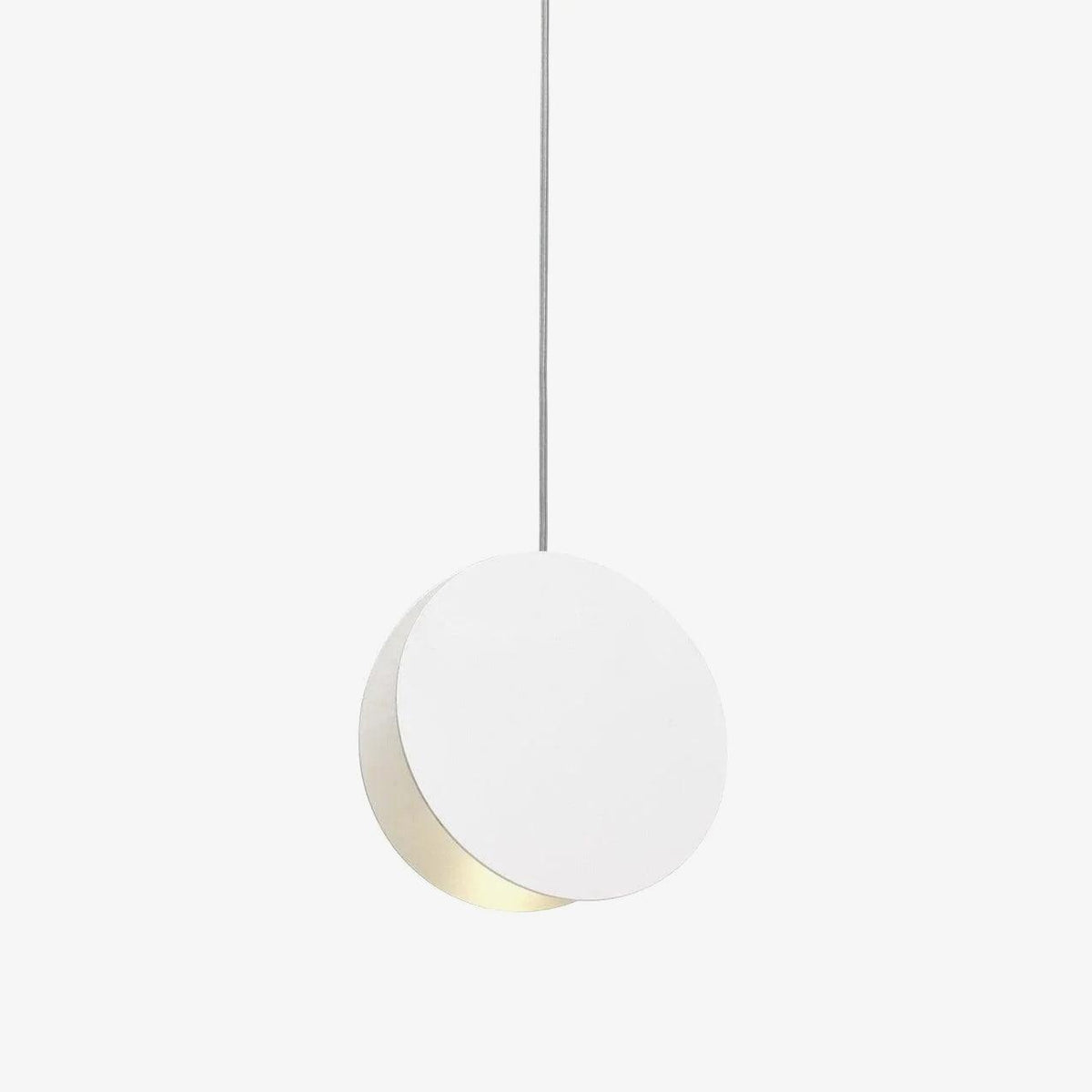 Kerd lampă suspendată minimalistă