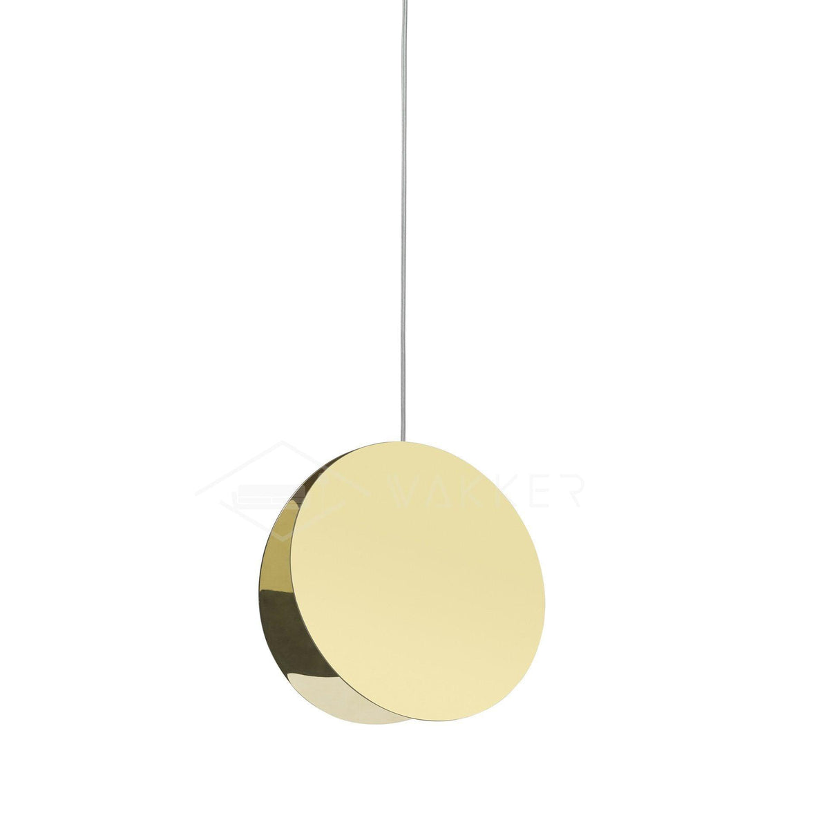 Kerd lampă suspendată minimalistă