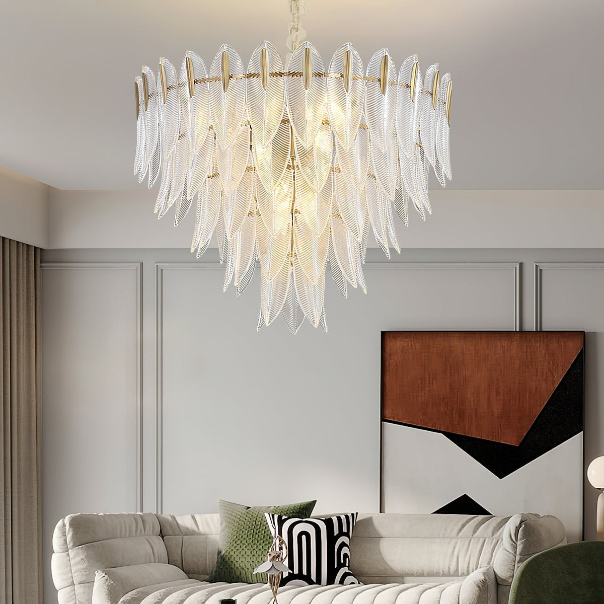 Ivthayra candelabru