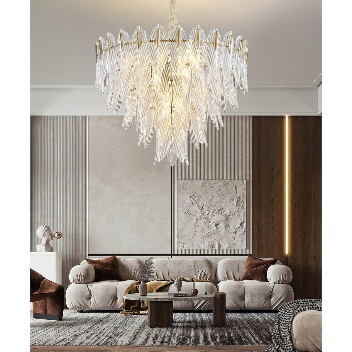 Ivthayra candelabru