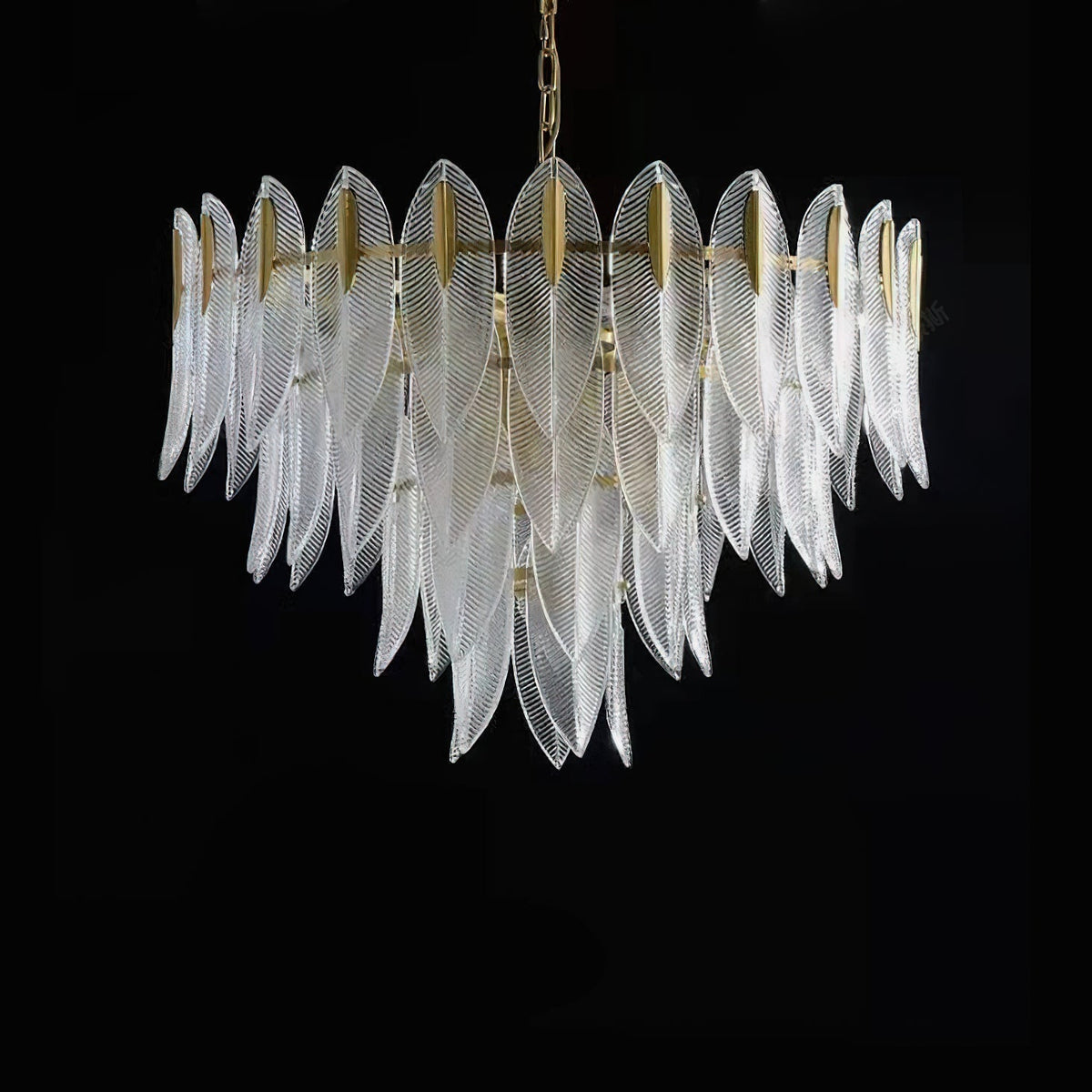 Ivthayra candelabru