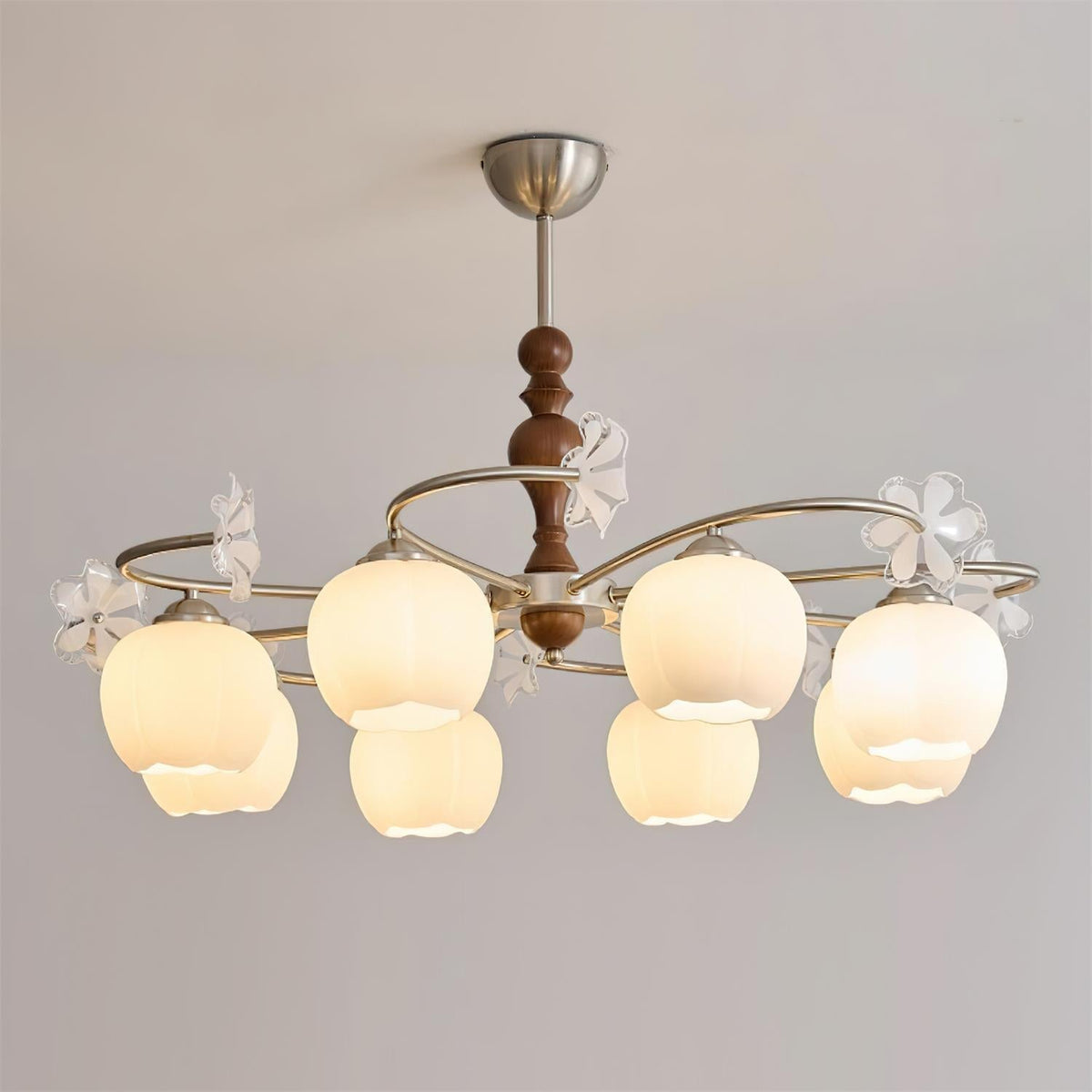 Lioralena candelabru