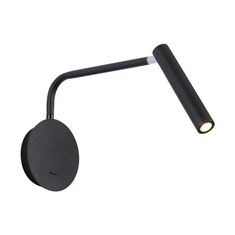 Arisha aplică de perete braț oscilant modern, LED Proiector Coridor