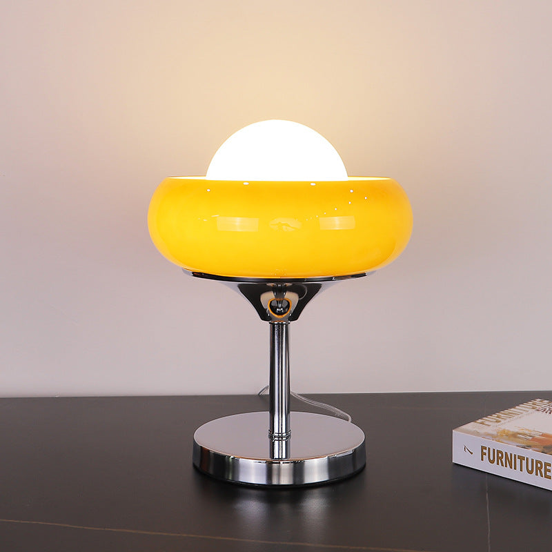 Morandi lampadar Înalt din sticlă Colorată modern