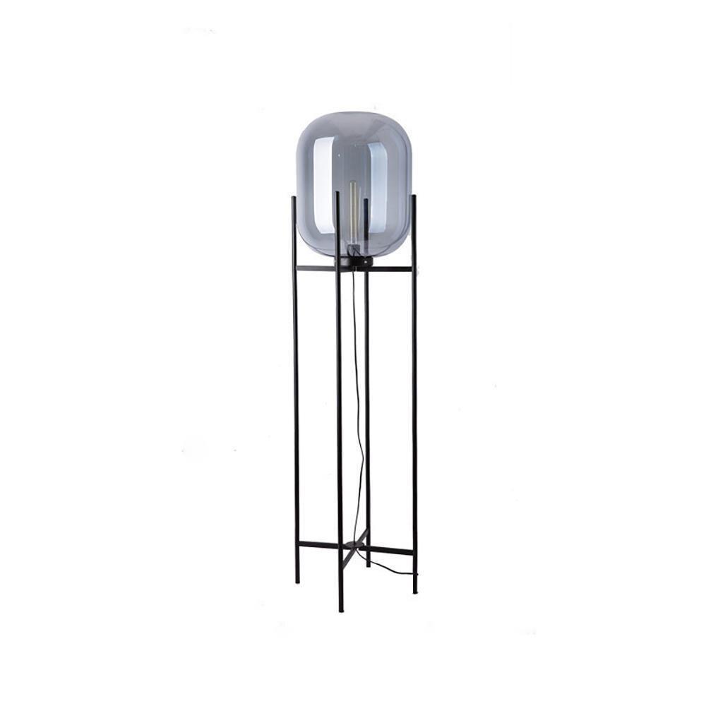 Liorivelia lampadar din sticlă, industrial