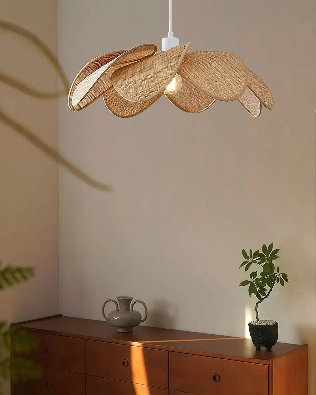 Calorette lampă suspendată