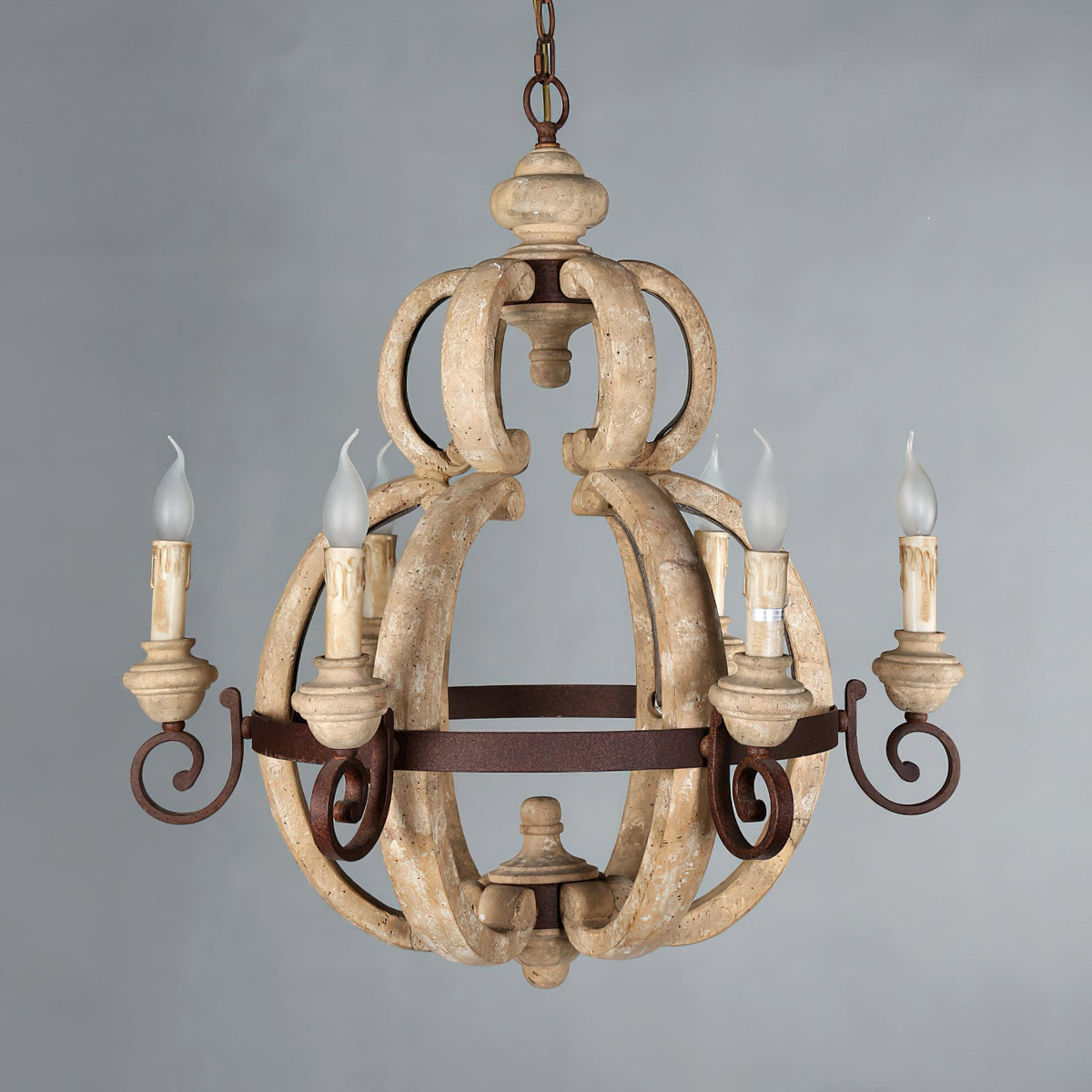 Cumaryra candelabru